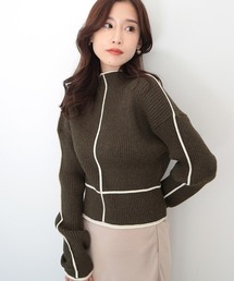 ﾊﾞｲｶﾗｰﾊﾟｲﾋﾟﾝｸﾞﾘﾌﾞﾆｯﾄ