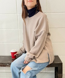 RR TOKYO | ドロップショルダー長袖(Tシャツ/カットソー)