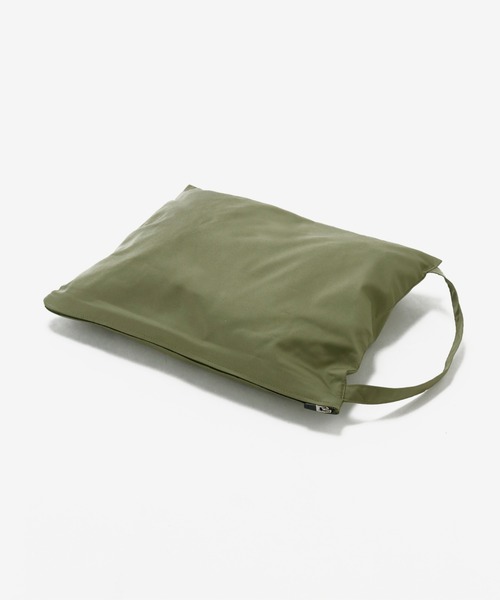 junhashimoto（ジュンハシモト）の「B09 POCKETABLE M-65（ミリタリージャケット・メンズ・ブラック/カーキ/マスタード・4/5/3/2）」の19枚目の写真