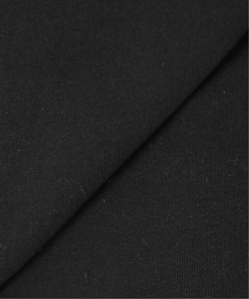 journal standard L'essage(ジャーナルスタンダードレサージュ)の「POET MEETS DUBWISE HOPE FOODIE:パーカー◆(パーカー・レディース・ブラック/グレー・FREE)」の9枚目の写真