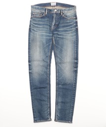 HYBRID-STRETCH DENIM 5P SLIM-FIT TAPERED (VINTAGE)