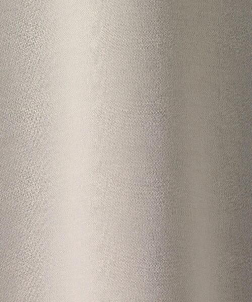 UNITED ARROWS（ユナイテッドアローズ）の「【WEB限定】＜UNITED ARROWS＞P ショート フーディ W（パーカー・レディース・グレー/オフホワイト/ライトピンク・FREE）」の16枚目の写真