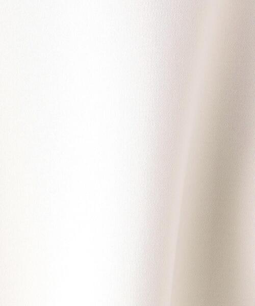 UNITED ARROWS（ユナイテッドアローズ）の「【WEB限定】＜UNITED ARROWS＞P ショート フーディ W（パーカー・レディース・グレー/オフホワイト/ライトピンク・FREE）」の19枚目の写真