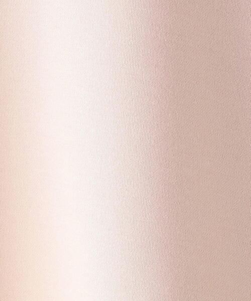 UNITED ARROWS（ユナイテッドアローズ）の「【WEB限定】＜UNITED ARROWS＞P ショート フーディ W（パーカー・レディース・グレー/オフホワイト/ライトピンク・FREE）」の21枚目の写真