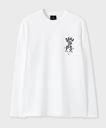 Paul Smith|ポール・スミス(メンズ)のTシャツ/カットソー(長袖 ...