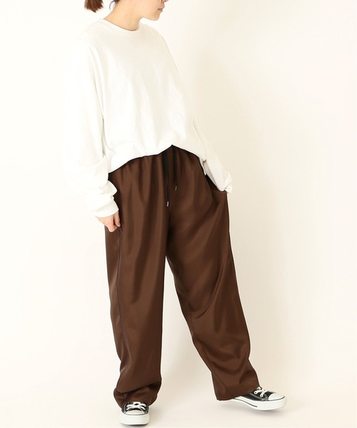 JOURNAL STANDARD LUXE（ジャーナルスタンダード ラックス）の