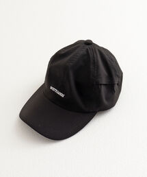GLOSTER | 【GLOSTER/グロスター】VENTILATION ENBROIDERY CAP(キャップ)