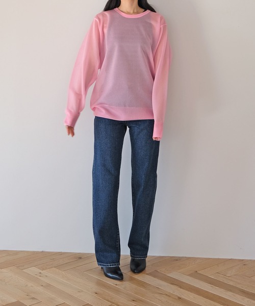 TODAYFUL - AKTE アクテ akte ワンショルダーニットプルオーバー AKTE（アクテ）の「ワンショルダーニットプルオーバー（ニット