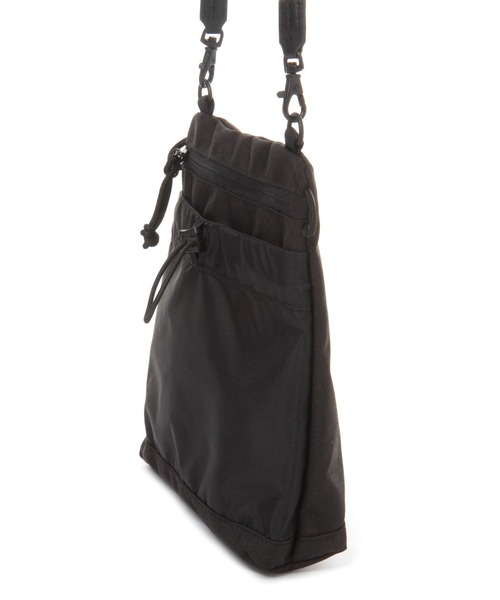 GLOBAL WORK（グローバルワーク）の「ハッスイサコッシュ/264190（ショルダーバッグ・メンズ・ブラック/カーキ/ベージュ・FREE）」の20枚目の写真