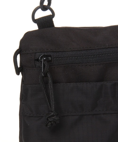 GLOBAL WORK（グローバルワーク）の「ハッスイサコッシュ/264190（ショルダーバッグ・メンズ・ブラック/カーキ/ベージュ・FREE）」の13枚目の写真