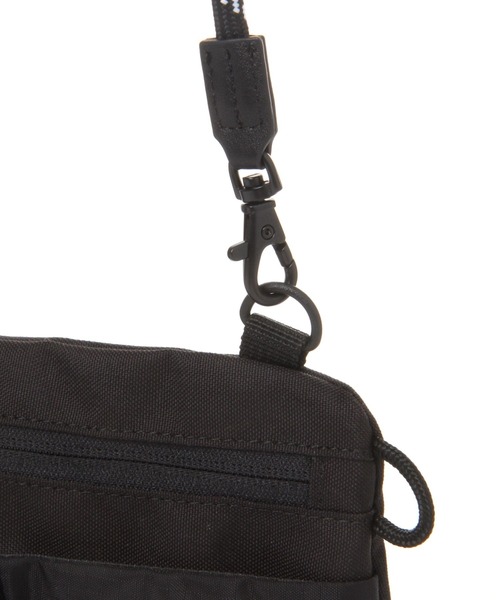 GLOBAL WORK（グローバルワーク）の「ハッスイサコッシュ/264190（ショルダーバッグ・メンズ・ブラック/カーキ/ベージュ・FREE）」の7枚目の写真