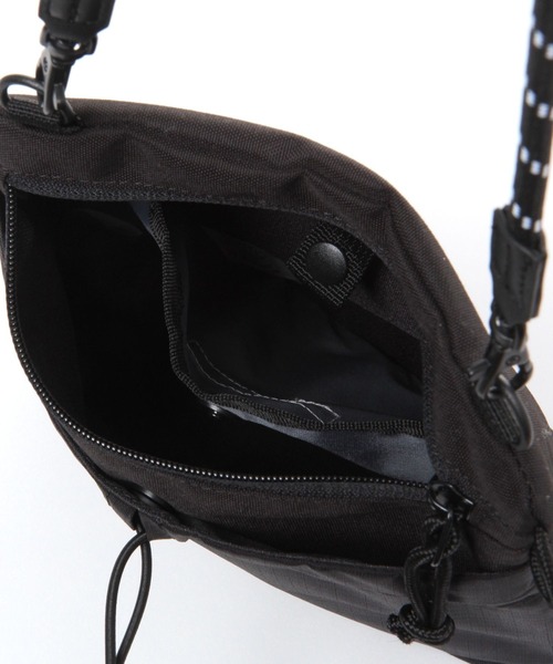 GLOBAL WORK（グローバルワーク）の「ハッスイサコッシュ/264190（ショルダーバッグ・メンズ・ブラック/カーキ/ベージュ・FREE）」の18枚目の写真