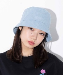 X-girl | BASIC BUCKET HAT(ハット)