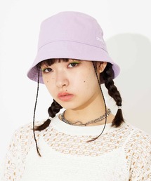 X-girl | BASIC BUCKET HAT(ハット)