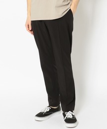 1piu1uguale3 RELAX | 【別注】1PIU1UGUALE3 RELAX/ウノピゥウノウグァーレトレ リラックス/サラサラストレッチパンツ(その他パンツ)