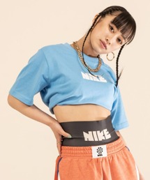NIKE | NIKE WOMENS TEE BOXY CIRCA 2 / ナイキ ウィメンズ ボクシー Tシャツ 【SP】(Tシャツ/カットソー)