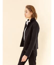 agnes b.（アニエスベー）の「J617 VESTE ジャケット（テーラード