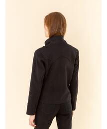 agnes b.（アニエスベー）の「J617 VESTE ジャケット