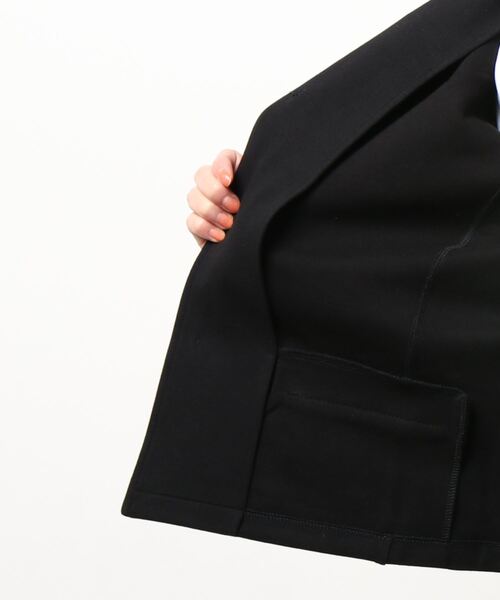 agnes b.（アニエスベー）の「J617 VESTE ジャケット