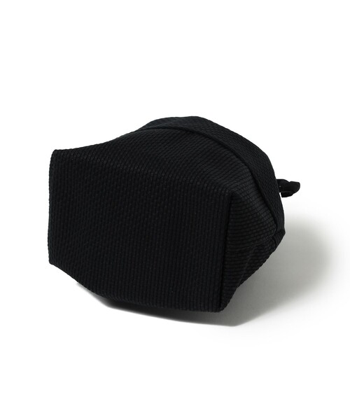 sasicco × BEAMS JAPAN / 別注 巾着（ハンドバッグ）｜BEAMS JAPAN（ビームス ジャパン）