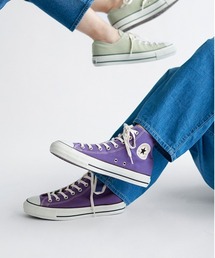 CONVERSE | 【CONVERSE/コンバース】 ALL STAR NOKORIZOME HI：スニーカー(スニーカー)
