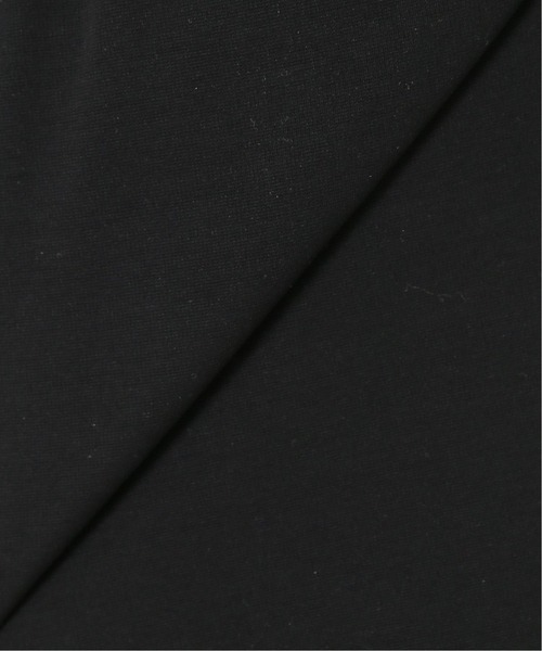 JOURNAL STANDARD（ジャーナルスタンダード）の「ポンチペンシルスカート（スカート・レディース・ブラック・36/38）」の5枚目の写真