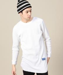 MONKEY TIME | ＜monkey time＞ 30THML LONG TEE/Tシャツ(Tシャツ/カットソー)