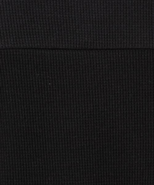 MONKEY TIME（モンキータイム）の「＜monkey time＞ 30THML LONG TEE/Tシャツ◆（Tシャツ/カットソー・メンズ・ブラック/ホワイト・LARGE/SMALL/MEDIUM）」の9枚目の写真