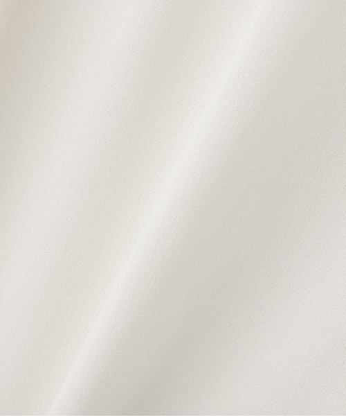 NATURAL BEAUTY BASIC(ナチュラルビューティーベーシック)の「レーヨンナイロン16Gカーディガン(カーディガン/ボレロ・レディース・ブラック/オフホワイト/オレンジ/グリーン・MEDIUM)」の15枚目の写真