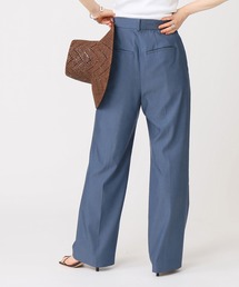 IENA | リヨセル/PAツイルパンツ(その他パンツ)