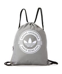 adidas | [アディダス] ADIDAS GYMSACK バッグ(バックパック/リュック)