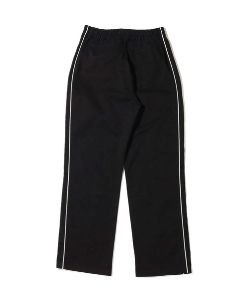 atmos pink（アトモスピンク）の「atmos pink レーシングパンツ（その他パンツ・レディース・ブラック/ホワイト・S/M）」の10枚目の写真