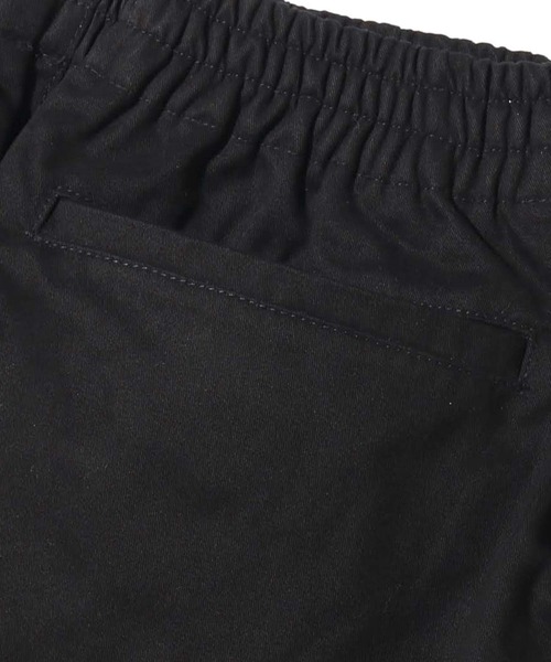 atmos pink（アトモスピンク）の「atmos pink レーシングパンツ（その他パンツ・レディース・ブラック/ホワイト・S/M）」の4枚目の写真