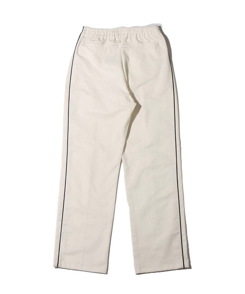 atmos pink（アトモスピンク）の「atmos pink レーシングパンツ（その他パンツ・レディース・ブラック/ホワイト・S/M）」の12枚目の写真