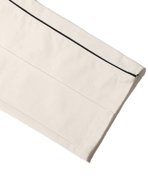 atmos pink（アトモスピンク）の「atmos pink レーシングパンツ（その他パンツ・レディース・ブラック/ホワイト・S/M）」の9枚目の写真