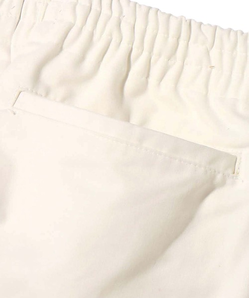 atmos pink（アトモスピンク）の「atmos pink レーシングパンツ（その他パンツ・レディース・ブラック/ホワイト・S/M）」の14枚目の写真