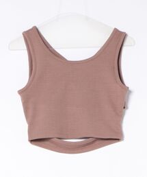 GOOD KEEPSAKE/ロキシータンクトップ