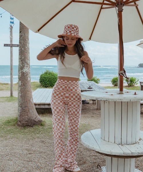 ROXY（ロキシー）の「GOOD KEEPSAKE/ロキシータンクトップ（タンクトップ・レディース・ブラック/グレー/レッド/グレー系その他/パープル・SMALL/MEDIUM/X-SMALL）」の21枚目の写真