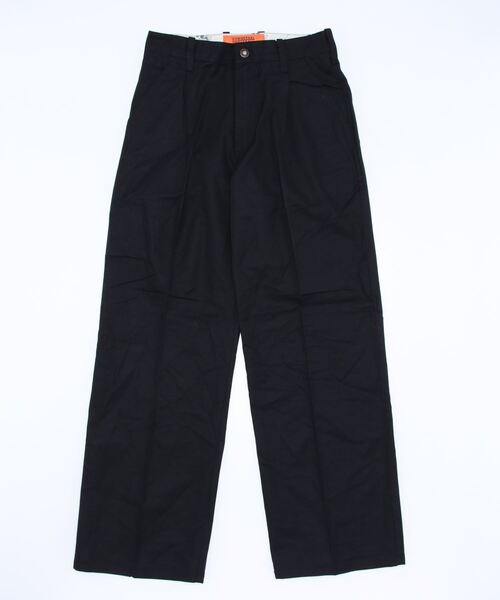 値下げ品】 【UNIVERSAL OVERALL】 WIDE 