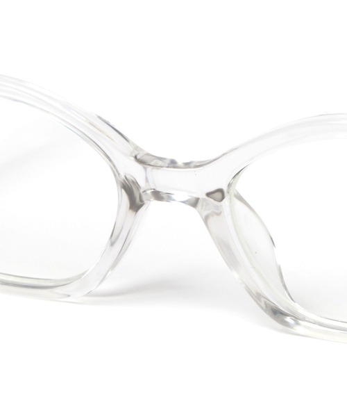 ALAND（エーランド）の「【UNISEX】3.3Field Trip／#62226 GLASSES 2295191（サングラス・レディース・ホワイト/ブラック・FREE）」の13枚目の写真