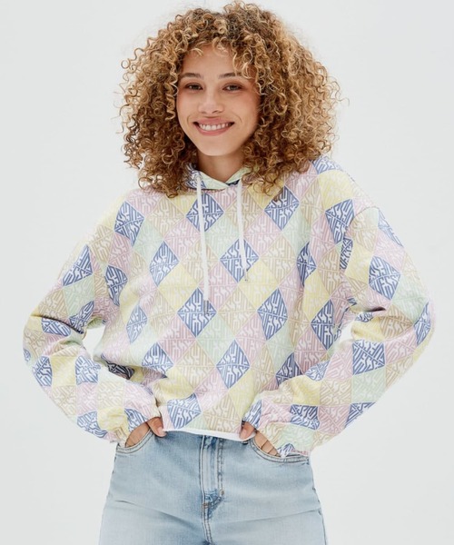 Guess GUESS Originals Logo Hoodie WEAR