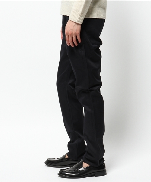 EDIFICE（エディフィス）の「◇FRENCH TWILL S/T 5PK（その他パンツ・メンズ・ベージュ/カーキ/ネイビー・32/30/33/29/31）」の10枚目の写真