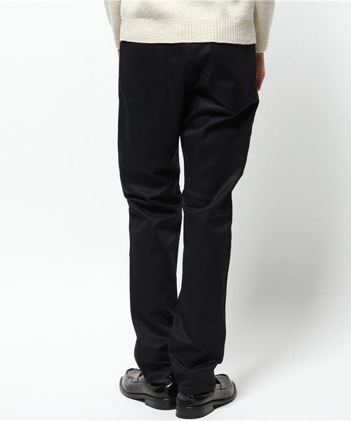 EDIFICE（エディフィス）の「◇FRENCH TWILL S/T 5PK（その他パンツ・メンズ・ベージュ/カーキ/ネイビー・32/30/33/29/31）」の11枚目の写真