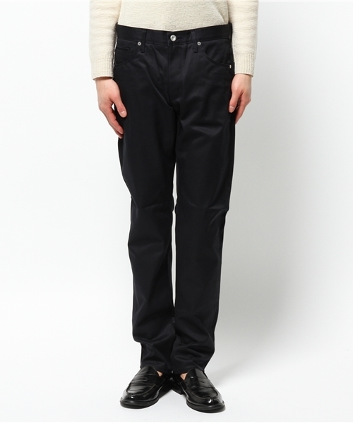 EDIFICE（エディフィス）の「◇FRENCH TWILL S/T 5PK（その他パンツ・メンズ・ベージュ/カーキ/ネイビー・32/30/33/29/31）」の12枚目の写真