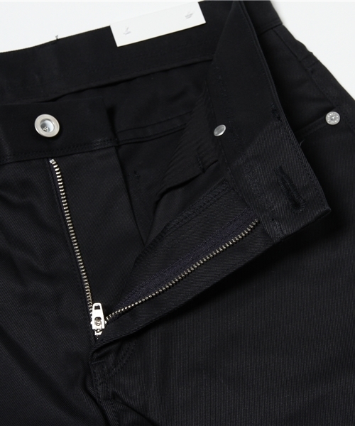 EDIFICE（エディフィス）の「◇FRENCH TWILL S/T 5PK（その他パンツ・メンズ・ベージュ/カーキ/ネイビー・32/30/33/29/31）」の6枚目の写真