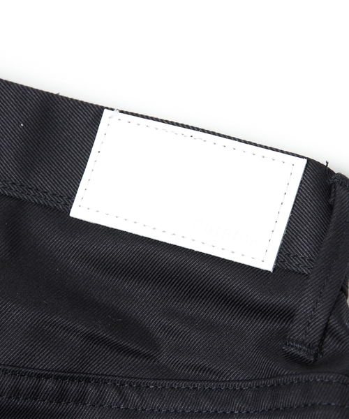 EDIFICE（エディフィス）の「◇FRENCH TWILL S/T 5PK（その他パンツ・メンズ・ベージュ/カーキ/ネイビー・32/30/33/29/31）」の8枚目の写真