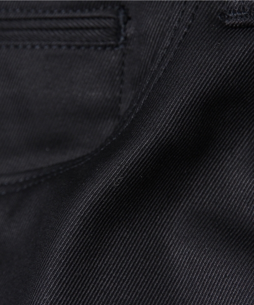 EDIFICE（エディフィス）の「◇FRENCH TWILL S/T 5PK（その他パンツ・メンズ・ベージュ/カーキ/ネイビー・32/30/33/29/31）」の15枚目の写真