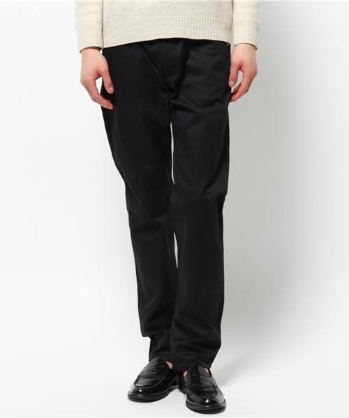 EDIFICE（エディフィス）の「◇FRENCH TWILL S/T 5PK（その他パンツ・メンズ・ベージュ/カーキ/ネイビー・32/30/33/29/31）」の19枚目の写真