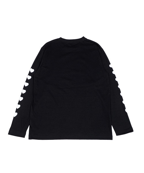 MILK(ミルク)の「Torte ロゴ tee(Tシャツ/カットソー・レディース・A/B/C・FREE)」の4枚目の写真
