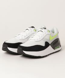 NIKE ナイキ AIRMAX SYSTM エア マックス SYSTM MDM9537 ABC-MART限定 *100WHITE/BLCK